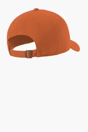 Nike Heritage Cotton Twill Cap — view 21