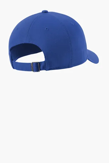 Nike Heritage Cotton Twill Cap — view 22