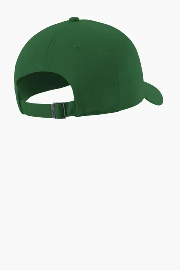 Nike Heritage Cotton Twill Cap — view 23