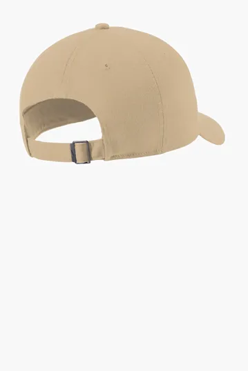 Nike Heritage Cotton Twill Cap — view 24