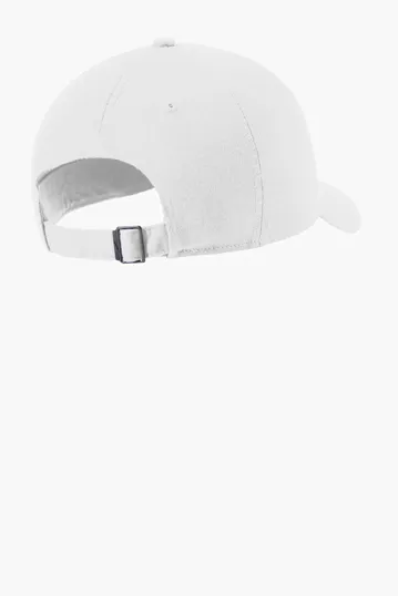 Nike Heritage Cotton Twill Cap — view 28