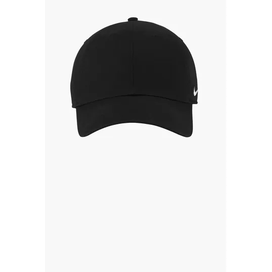 Nike Heritage Cotton Twill Cap — view 4