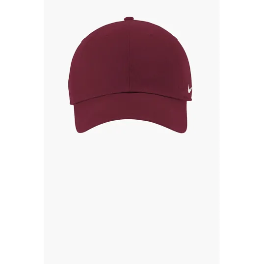 Nike Heritage Cotton Twill Cap — view 7