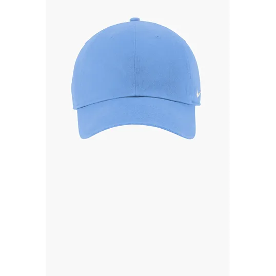 Nike Heritage Cotton Twill Cap — view 14