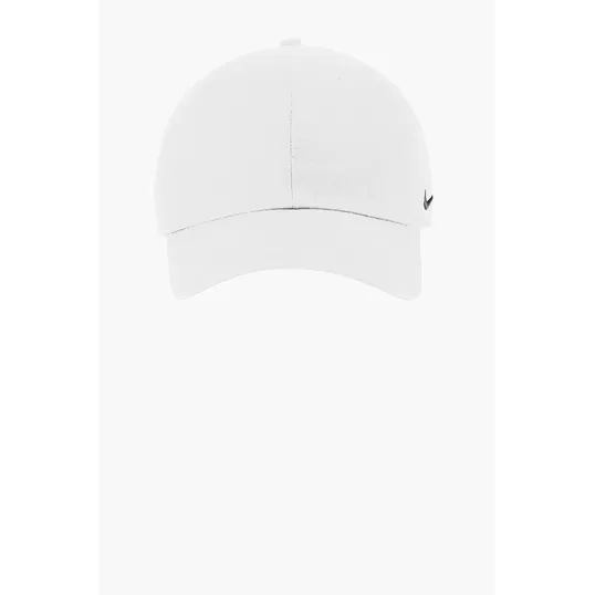 Nike Heritage Cotton Twill Cap — view 15