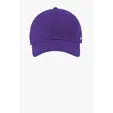 Nike Heritage Cotton Twill Cap — view 6