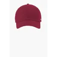 Nike Heritage Cotton Twill Cap — view 12