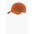 Nike Heritage Cotton Twill Cap
