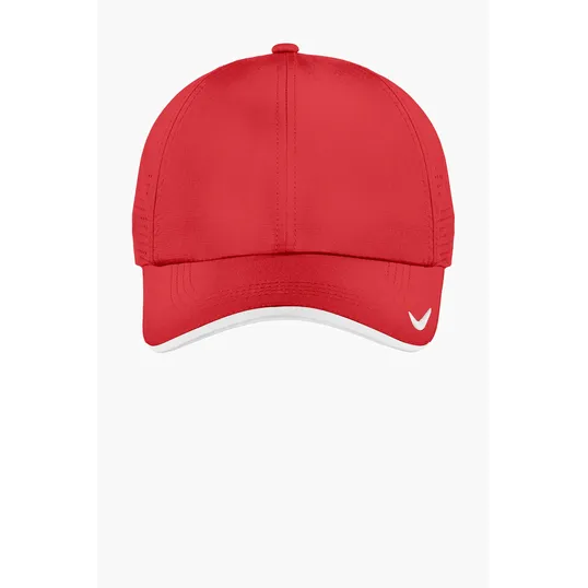 Nike Dri-FIT Perforated Performance Cap — view 6