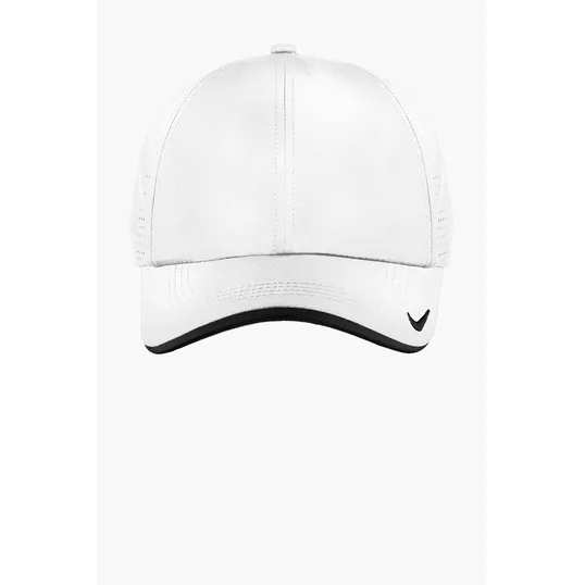Nike Dri-FIT Perforated Performance Cap — view 7