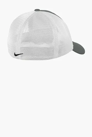 Nike Stretch-to-Fit Mesh Back Cap — view 11