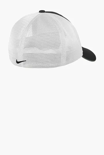 Nike Stretch-to-Fit Mesh Back Cap — view 14