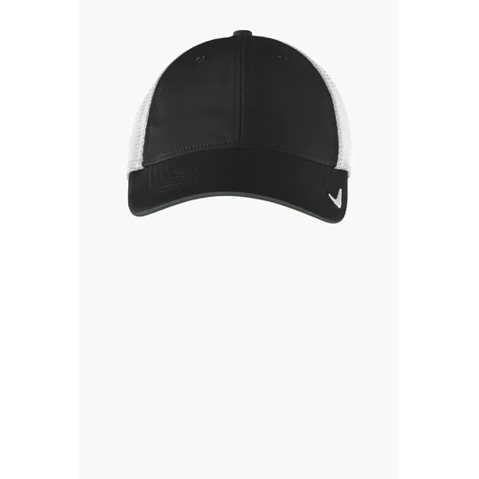 Nike Stretch-to-Fit Mesh Back Cap — view 5