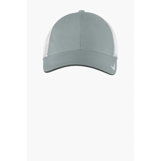 Nike Stretch-to-Fit Mesh Back Cap — view 6
