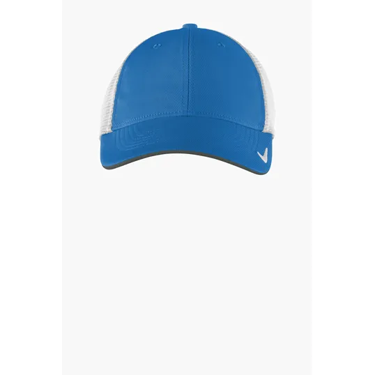 Nike Stretch-to-Fit Mesh Back Cap — view 7