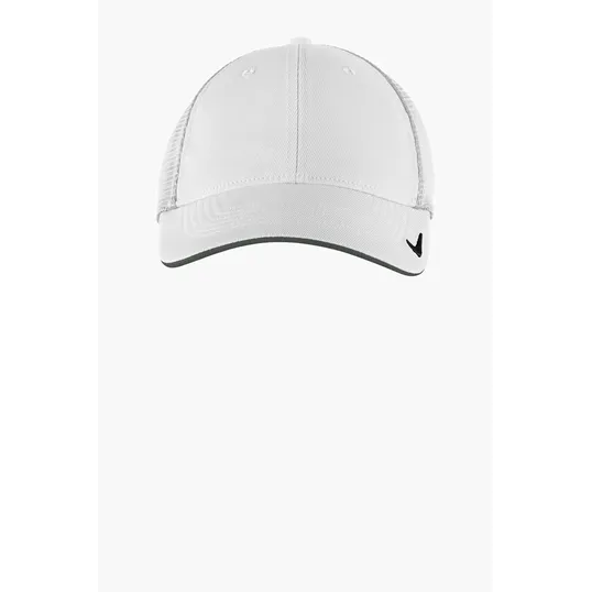 Nike Stretch-to-Fit Mesh Back Cap — view 10