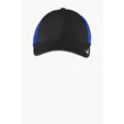 Nike Stretch-to-Fit Mesh Back Cap — view 4