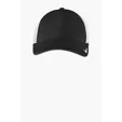 Nike Stretch-to-Fit Mesh Back Cap — view 5