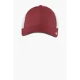 Nike Stretch-to-Fit Mesh Back Cap — view 9