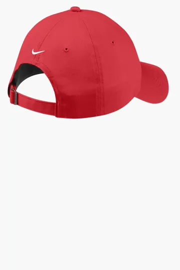Nike Unstructured Cotton/Poly Twill Cap — view 13