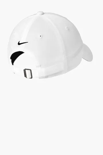Nike Unstructured Cotton/Poly Twill Cap — view 17