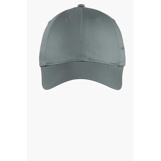 Nike Unstructured Cotton/Poly Twill Cap — view 3