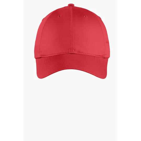Nike Unstructured Cotton/Poly Twill Cap — view 5