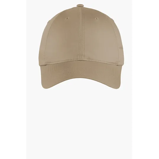 Nike Unstructured Cotton/Poly Twill Cap — view 6