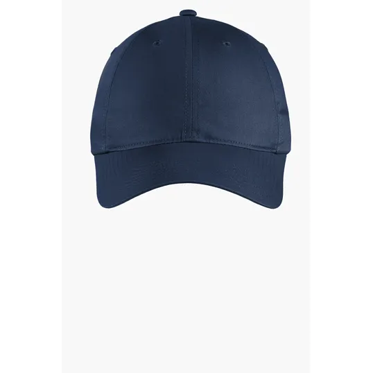 Nike Unstructured Cotton/Poly Twill Cap — view 7