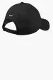 Nike Unstructured Cotton/Poly Twill Cap — view 10