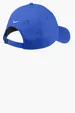 Nike Unstructured Cotton/Poly Twill Cap — view 12