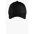 Nike Unstructured Cotton/Poly Twill Cap — view 2
