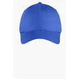 Nike Unstructured Cotton/Poly Twill Cap — view 4