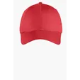 Nike Unstructured Cotton/Poly Twill Cap — view 5
