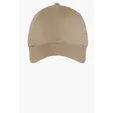 Nike Unstructured Cotton/Poly Twill Cap — view 6
