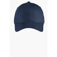 Nike Unstructured Cotton/Poly Twill Cap — view 7
