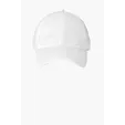 Nike Unstructured Cotton/Poly Twill Cap — view 9