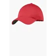 Nike Unstructured Cotton/Poly Twill Cap