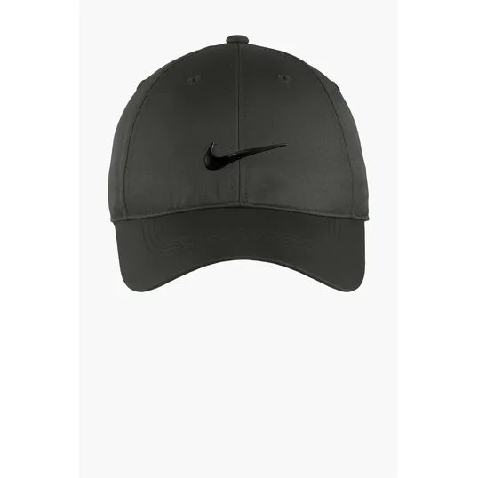 Nike Dri-FIT Swoosh Performance Cap — view 2