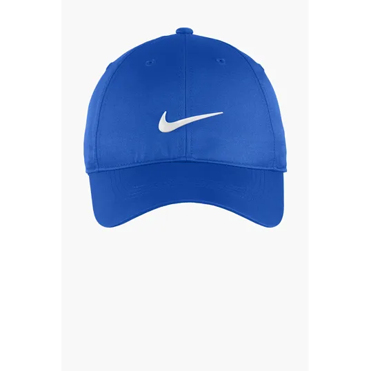 Nike Dri-FIT Swoosh Performance Cap — view 3