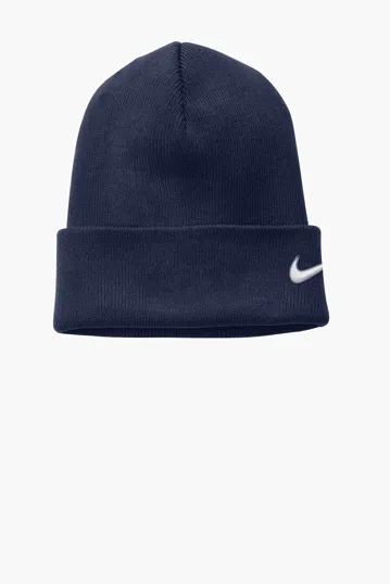 Nike Team Cuffed Beanie — view 3