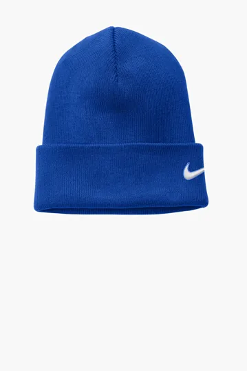 Nike Team Cuffed Beanie — view 4