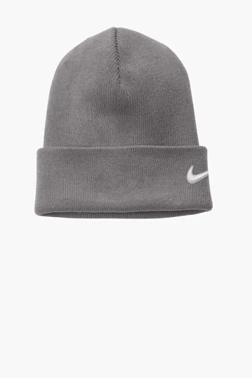 Nike Team Cuffed Beanie — view 6