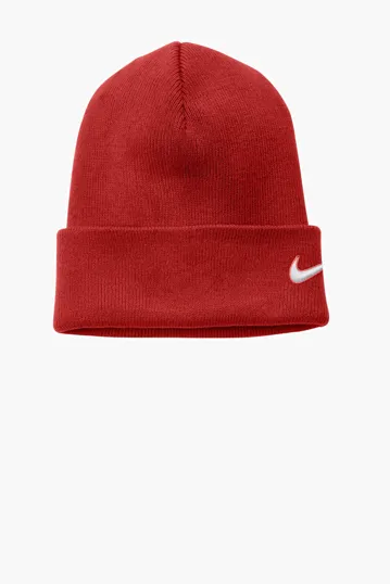 Nike Team Cuffed Beanie — view 7
