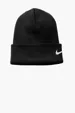 Nike Team Cuffed Beanie — view 2
