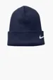 Nike Team Cuffed Beanie — view 3