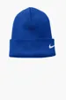 Nike Team Cuffed Beanie — view 4