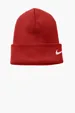 Nike Team Cuffed Beanie — view 7
