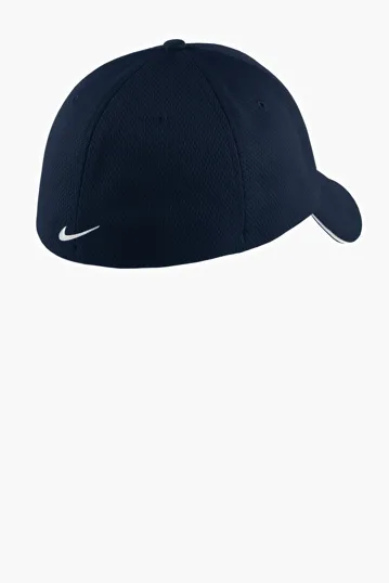 Nike Dri-FIT Stretch Mesh Sandwich Bill Cap — view 11