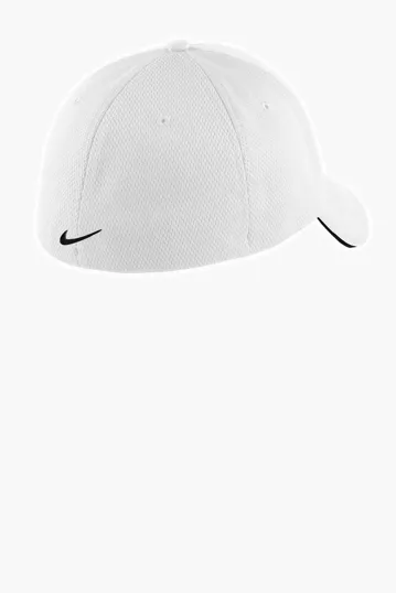 Nike Dri-FIT Stretch Mesh Sandwich Bill Cap — view 13